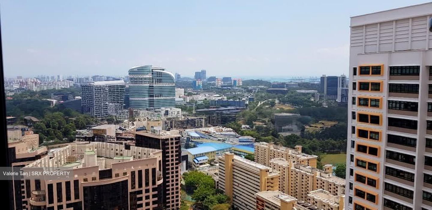 Blk 28C Dover Gardens (Queenstown), HDB 4 Rooms #550941431